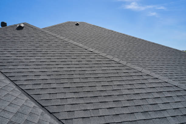 Fast & Reliable Emergency Roof Repairs in Lucasville, OH