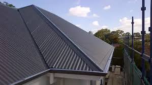 Best Roof Waterproofing  in Lucasville, OH